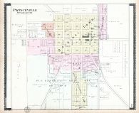Princeville, Peoria City and County 1896